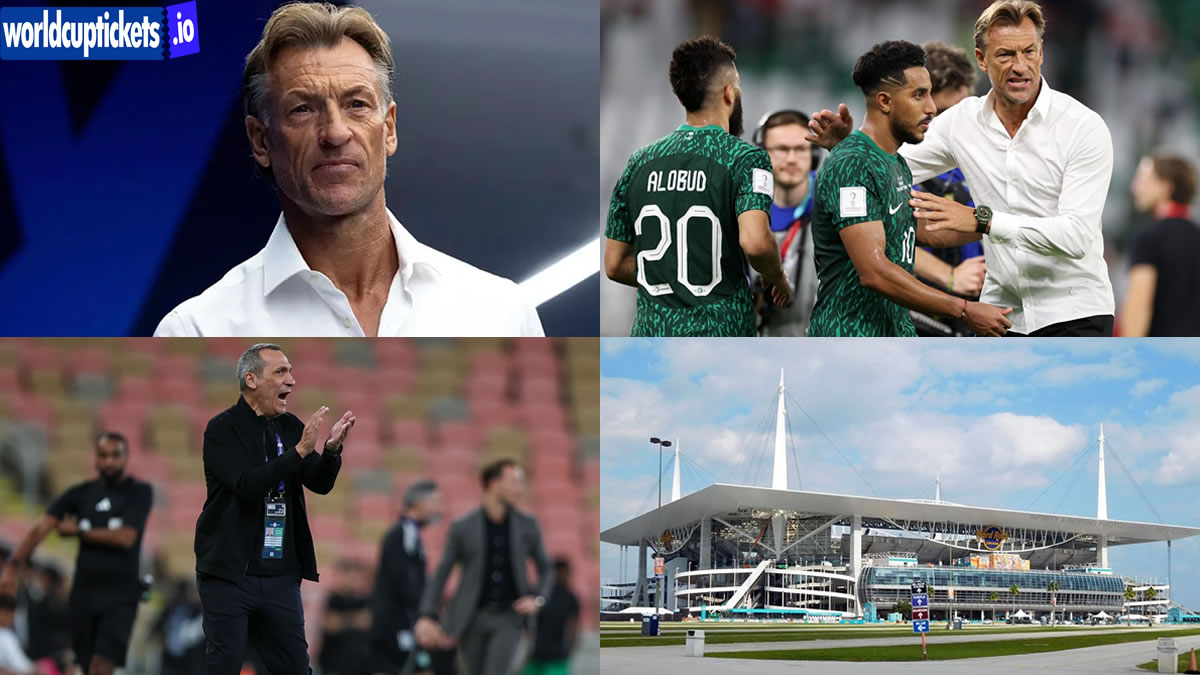 SaudiArabiavsUruguayTickets | FIFA World Cup Tickets | World Cup Tickets