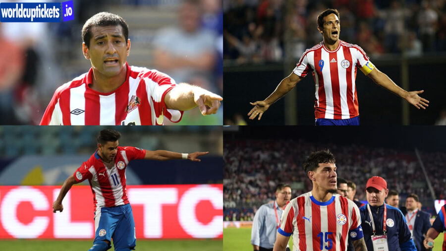 Turkiye Vs Paraguay Tickets |FIFA World Cup 2026 Tickets | World Cup Tickets