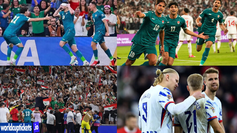 FIFA World Cup Tickets | FIFA 2026 Tickets