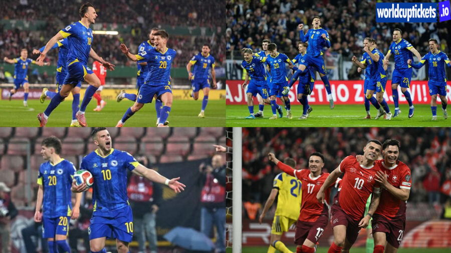 FIFA World Cup 2026 Tickets | Buy World Cup Tickets