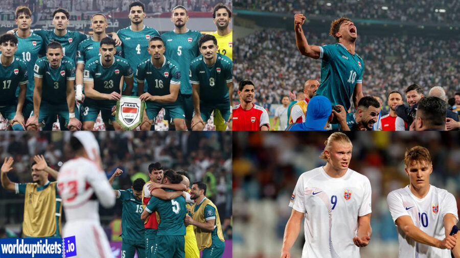 Buy World Cup Tickets | Buy FIFA 2026 Tickets