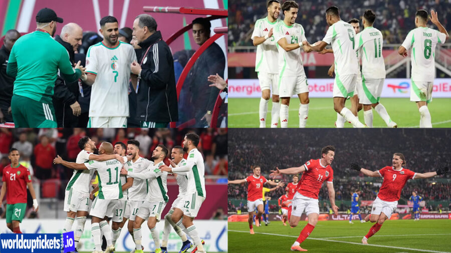 Football World Cup 2026 Tickets | FIFA World Cup 2026 Tickets