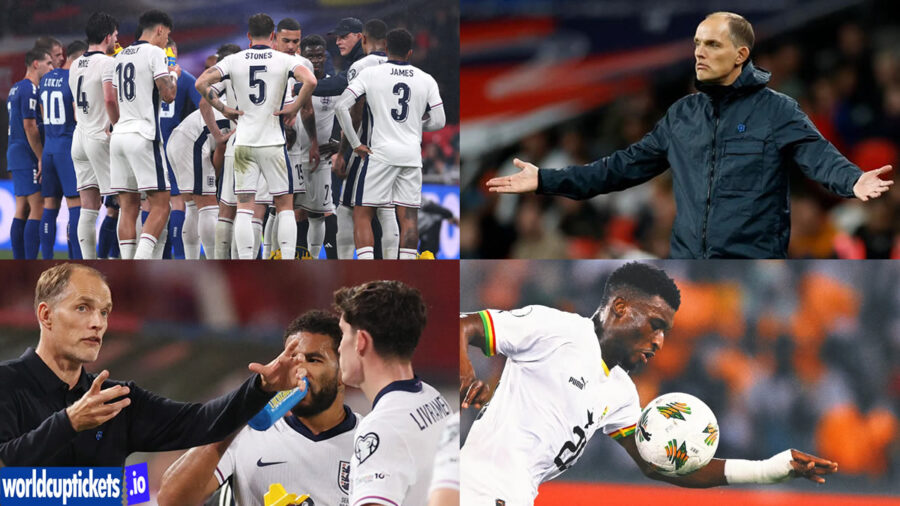 FIFA 2026 Tickets | Football World Cup Tickets