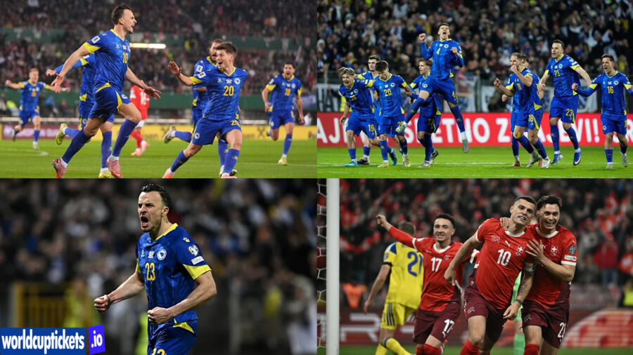 World Cup Tickets | FIFA World Cup Tickets