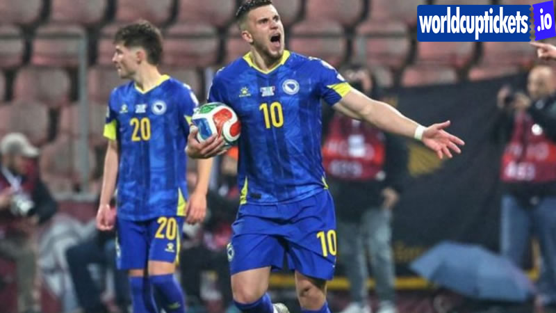 FIFA World Cup 2026 Tickets | Buy World Cup Tickets 