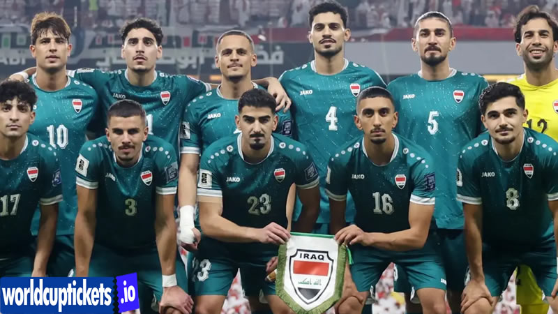 Buy World Cup Tickets | Buy FIFA 2026 Tickets