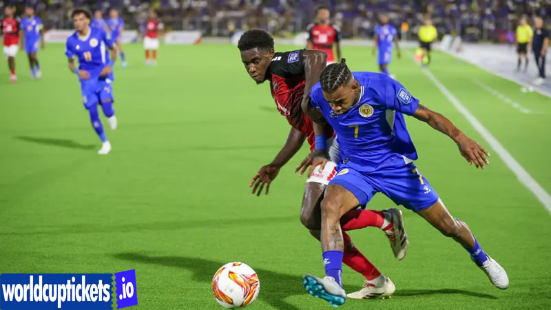 Buy World Cup Tickets | Buy FIFA 2026 Tickets