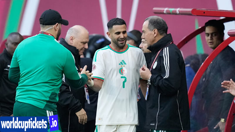 Football World Cup 2026 Tickets | FIFA World Cup 2026 Tickets