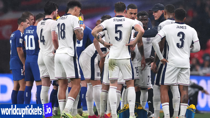 FIFA 2026 Tickets | Football World Cup Tickets