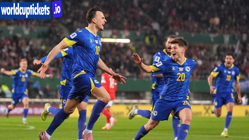 World Cup Tickets | FIFA World Cup Tickets