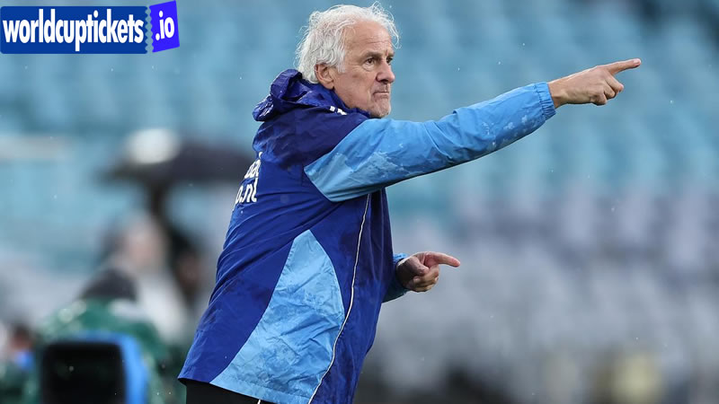 Buy World Cup Tickets | Buy FIFA 2026 Tickets