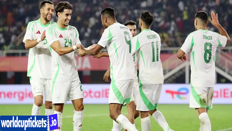 Football World Cup 2026 Tickets | FIFA World Cup 2026 Tickets