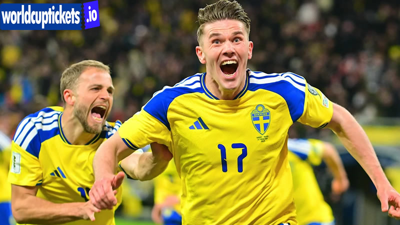 Soccer World Cup Tickets | World Cup Ticket