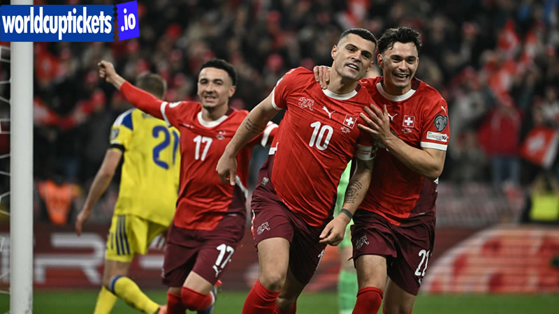 World Cup Tickets | FIFA World Cup Tickets