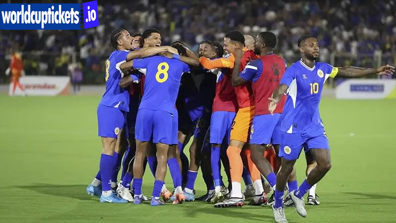 Buy World Cup Tickets | Buy FIFA 2026 Tickets