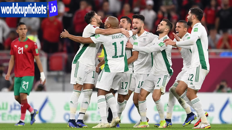 Football World Cup 2026 Tickets | FIFA World Cup 2026 Tickets