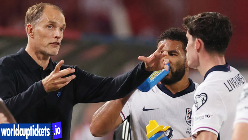 FIFA 2026 Tickets | Football World Cup Tickets