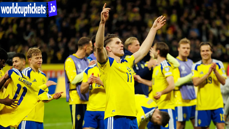 Soccer World Cup Tickets | World Cup Ticket