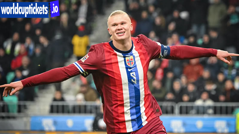 Soccer World Cup Tickets | World Cup Tickets