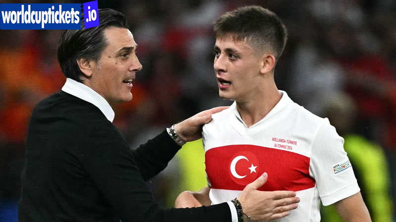 FIFA World Cup 2026 Tickets | Buy World Cup Tickets