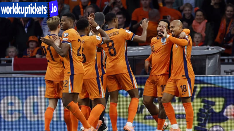 FIFA World Cup Tickets | FIFA 2026 Tickets