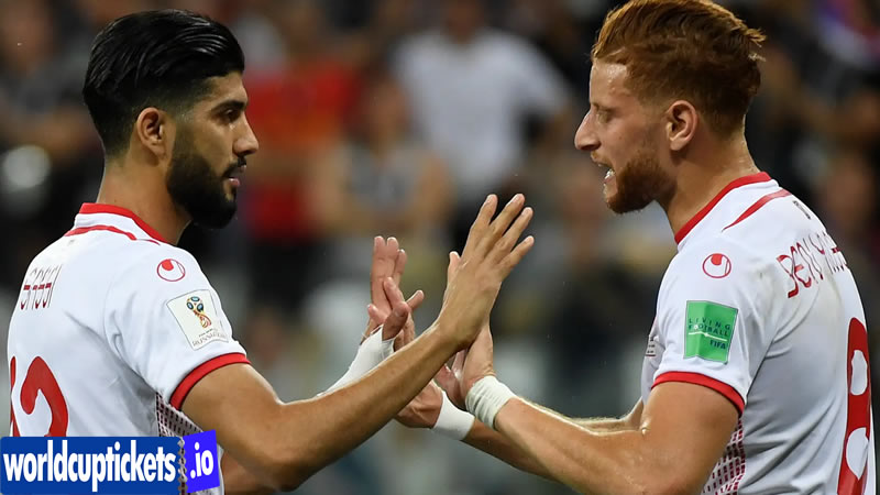 Soccer World Cup Tickets | World Cup Tickets