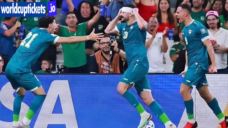 FIFA World Cup Tickets | FIFA 2026 Tickets