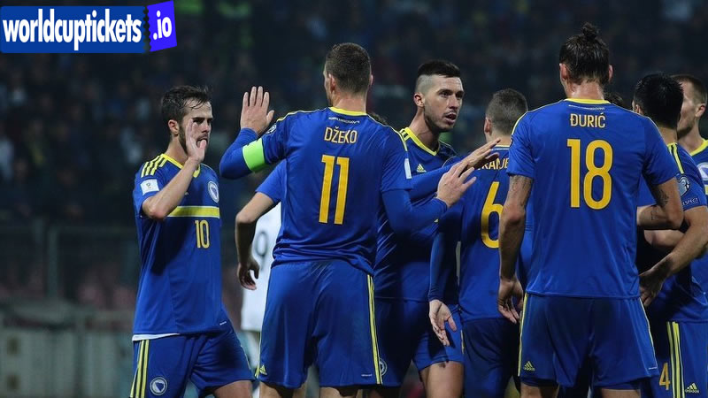 Buy World Cup Tickets | Buy FIFA 2026 Tickets