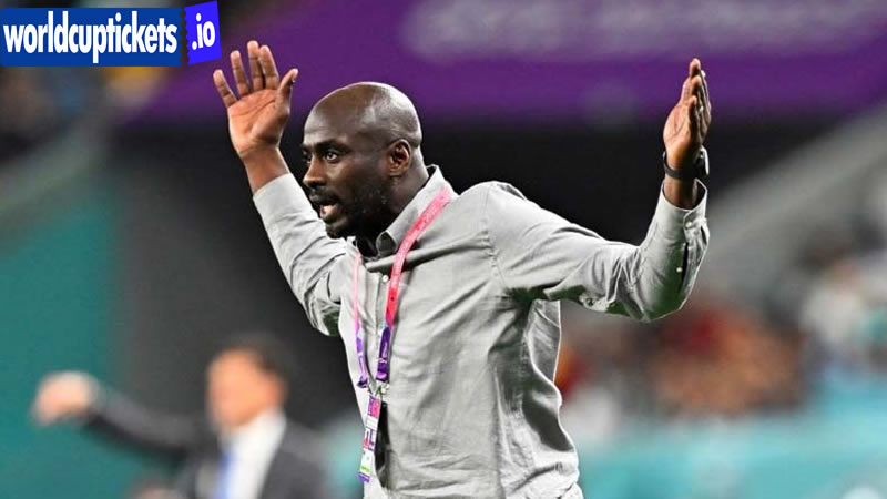 Soccer World Cup Tickets | World Cup Tickets