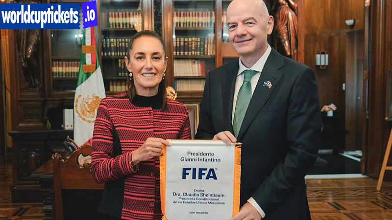 Soccer World Cup Tickets | World Cup Tickets