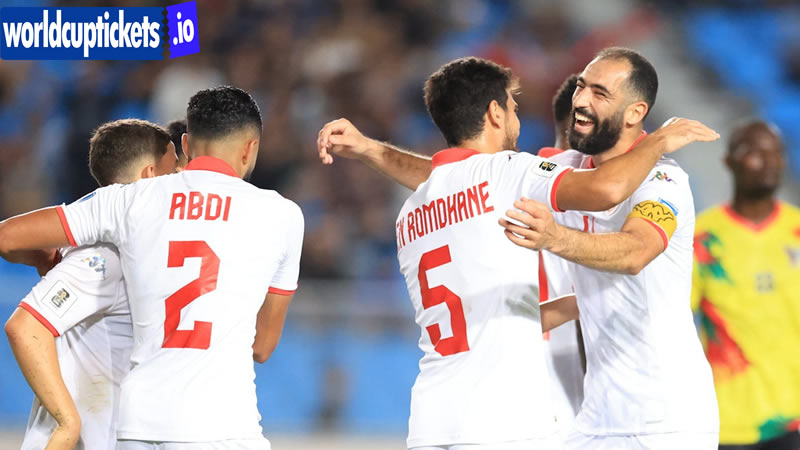 Soccer World Cup Tickets | World Cup Tickets