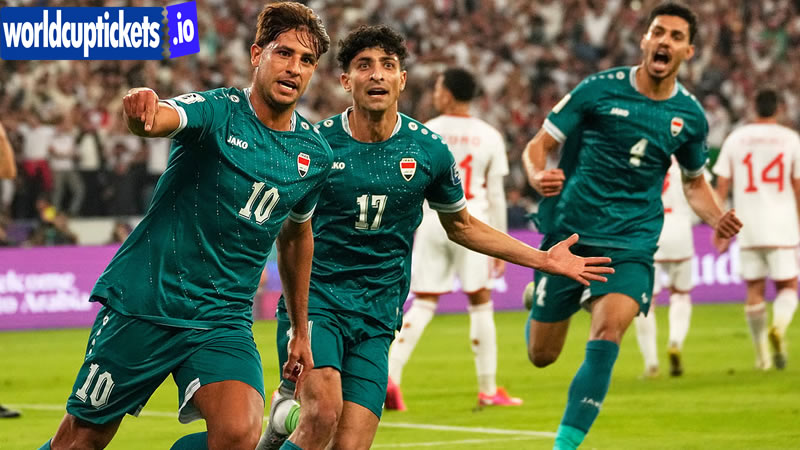 FIFA World Cup Tickets | FIFA 2026 Tickets