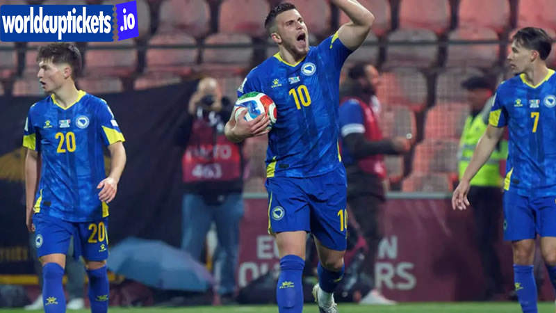 Buy World Cup Tickets | Buy FIFA 2026 Tickets