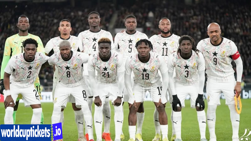 Soccer World Cup Tickets | World Cup Tickets