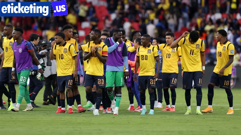 Soccer World Cup Tickets | World Cup Tickets