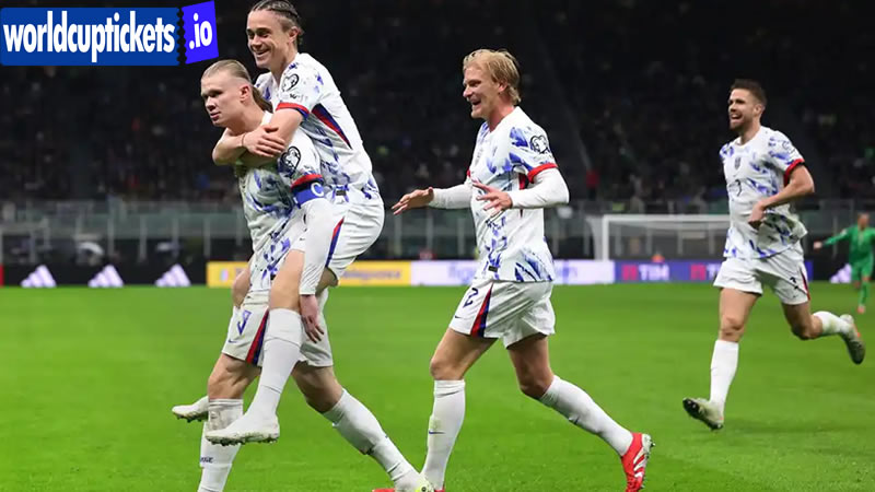 Soccer World Cup Tickets | World Cup Tickets