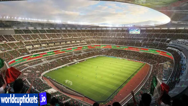 Soccer World Cup Tickets | World Cup Tickets