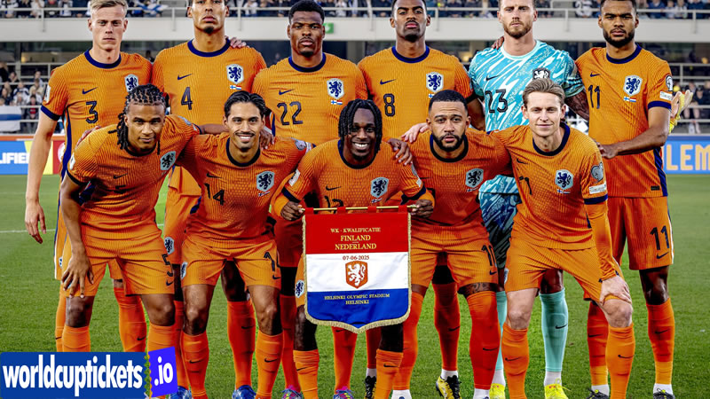 FIFA World Cup Tickets | FIFA 2026 Tickets