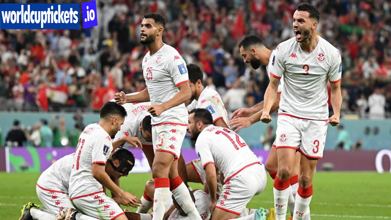 Soccer World Cup Tickets | World Cup Tickets