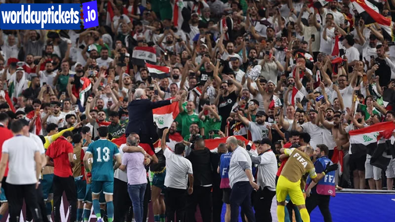 FIFA World Cup Tickets | FIFA 2026 Tickets