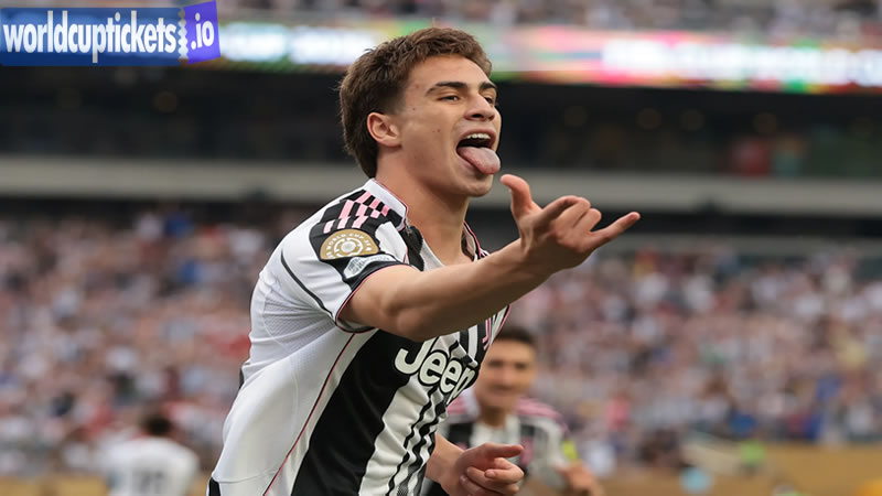 Turkiye vs Paraguay Tickets: Yildiz shows his class after Turkiye beats Kosovo