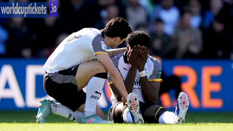 Turkiye vs Paraguay Tickets: USA FIFA World Cup Group D Rivals Türkiye and Paraguay Prepare Strongly for FIFA World Cup