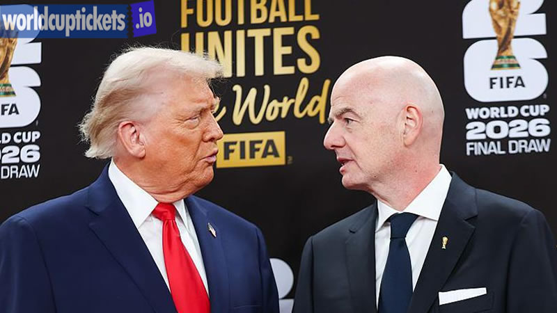 FIFA World Cup 2026 Tickets| Scocer World Cup Tickets | World Cup Tickets | FIFA 2026 Tickets