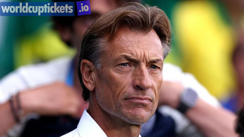 Saudi Arabia vs Uruguay Tickets| Scocer World Cup Tickets | World Cup Tickets|