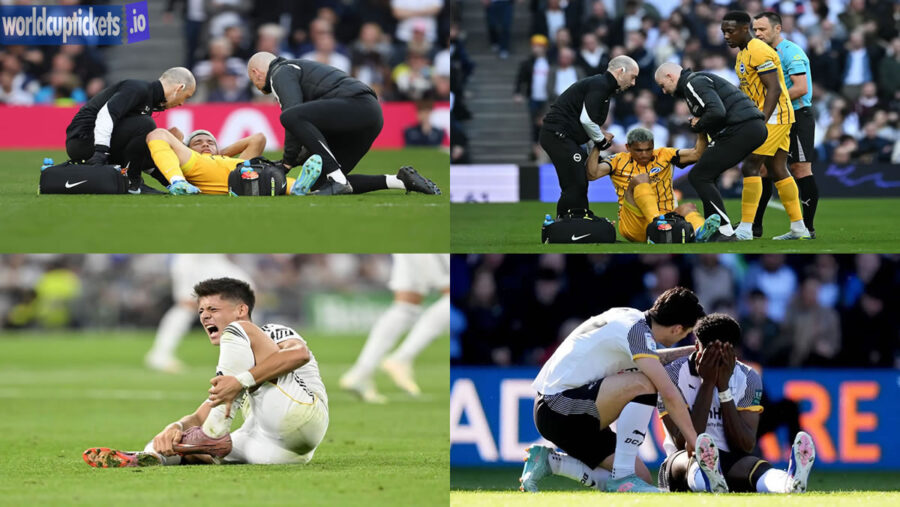 Turkiye vs Paraguay Tickets: USA FIFA World Cup Group D Rivals Turkiye and Paraguay Prepare Strongly for FIFA World Cup