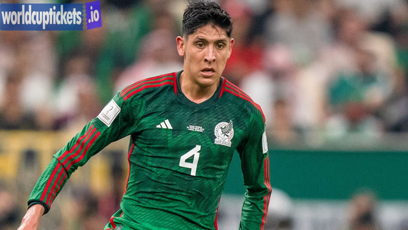 Mexico vs South Africa Tickets | Football World Cup Tickets | FIFA 2026 Semi Final Tickets 
