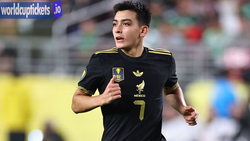 Mexico vs South Korea Tickets | Football World Cup Tickets | FIFA 2026 Semi Final Tickets 
