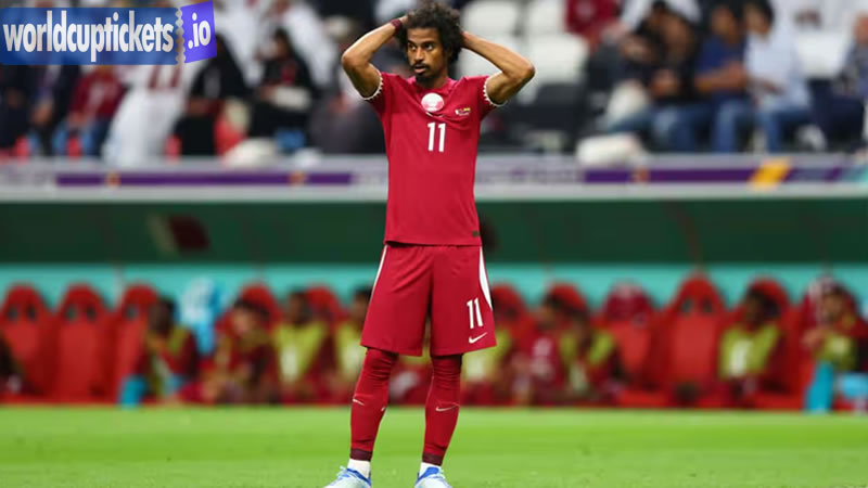 Qatar vs Switzerland Tickets | Football World Cup Tickets | FIFA 2026 Semi Final Tickets 
