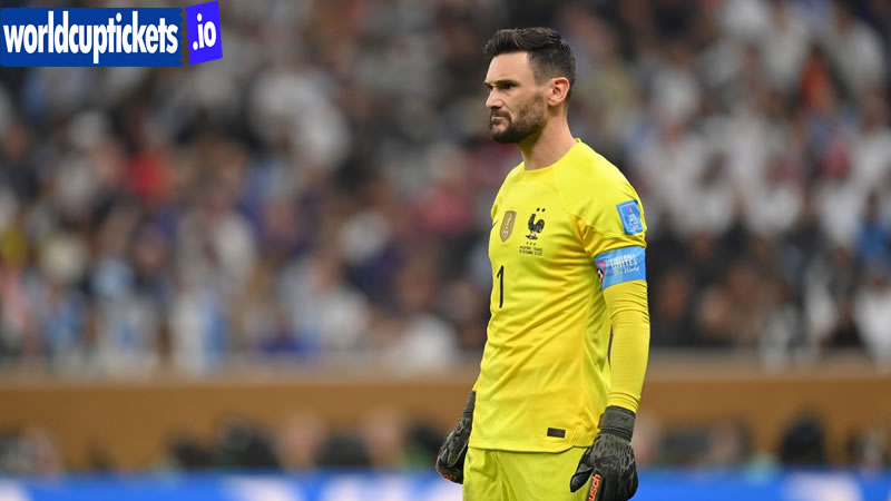 France Vs Iraq Tickets | FIFA World Cup Tickets | Football World Cup Tickets