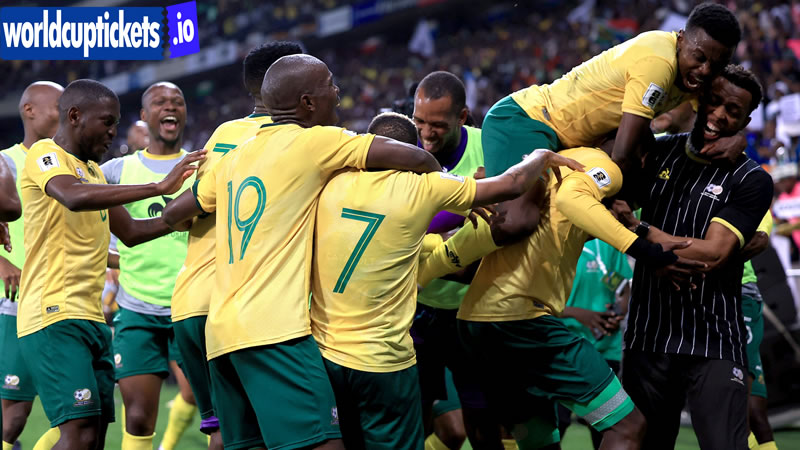 Mexico vs South Africa Tickets | FIFA World Cup Tickets | Soccer World Cup Tickets